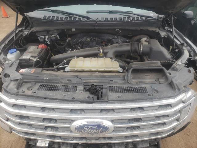 Photo 11 VIN: 1FMJK1JT0MEA24915 - FORD EXPEDITION 