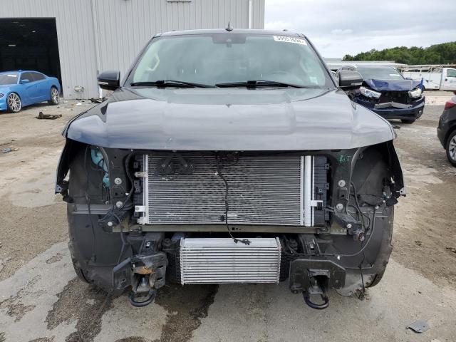 Photo 4 VIN: 1FMJK1JT0MEA42153 - FORD EXPEDITION 