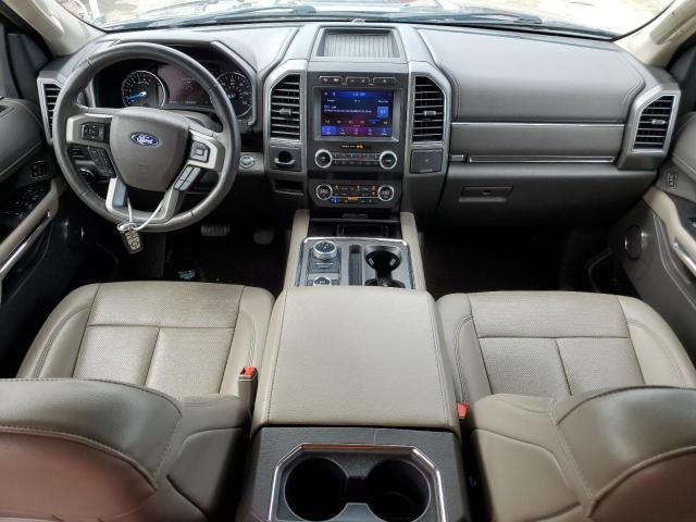 Photo 7 VIN: 1FMJK1JT0MEA42153 - FORD EXPEDITION 