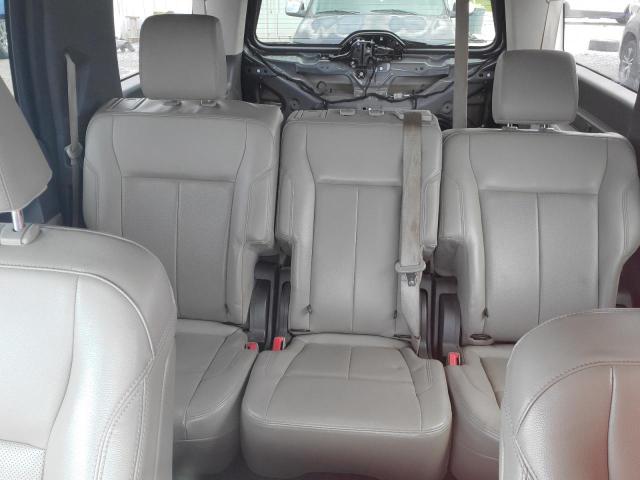 Photo 9 VIN: 1FMJK1JT0MEA42153 - FORD EXPEDITION 