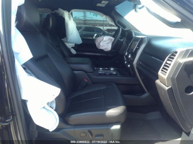 Photo 4 VIN: 1FMJK1JT0MEA49796 - FORD EXPEDITION MAX 