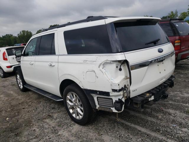 Photo 1 VIN: 1FMJK1JT0MEA55209 - FORD EXPEDITION 