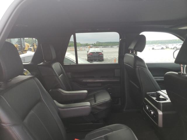 Photo 10 VIN: 1FMJK1JT0MEA55209 - FORD EXPEDITION 