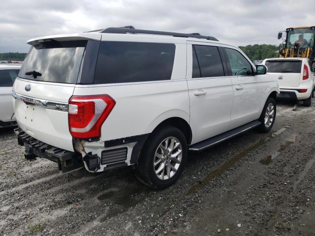 Photo 2 VIN: 1FMJK1JT0MEA55209 - FORD EXPEDITION 