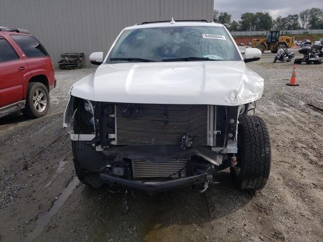 Photo 4 VIN: 1FMJK1JT0MEA55209 - FORD EXPEDITION 