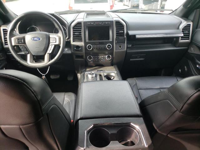 Photo 7 VIN: 1FMJK1JT0MEA55209 - FORD EXPEDITION 