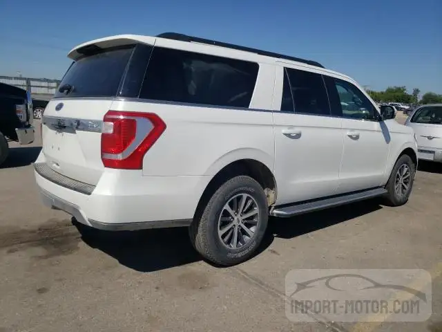 Photo 2 VIN: 1FMJK1JT0MEA81177 - FORD EXPEDITION 