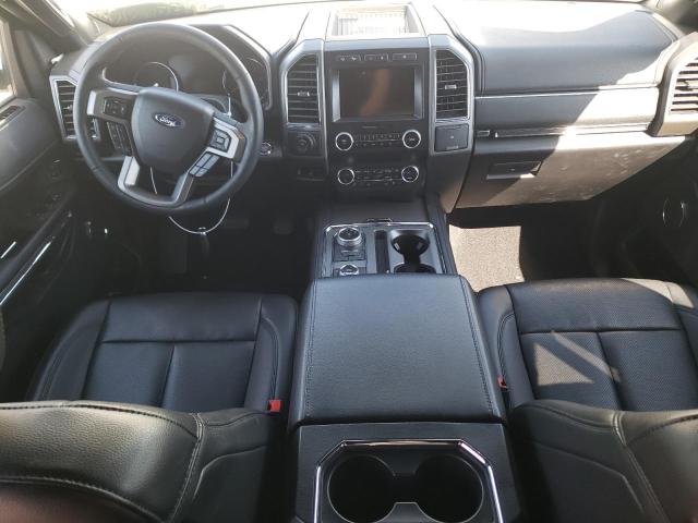 Photo 7 VIN: 1FMJK1JT0MEA81177 - FORD EXPEDITION 