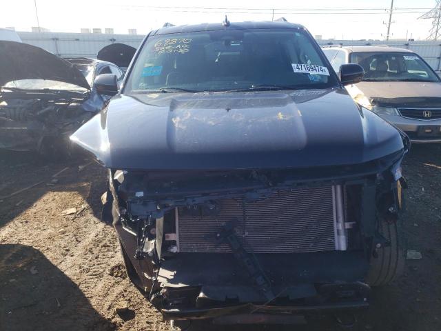 Photo 4 VIN: 1FMJK1JT0NEA20588 - FORD EXPEDITION 