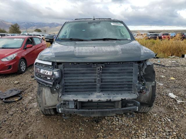 Photo 4 VIN: 1FMJK1JT0NEA50674 - FORD EXPEDITION 