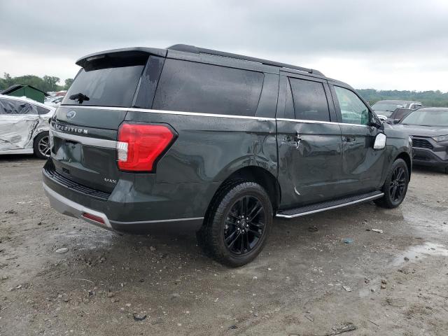 Photo 2 VIN: 1FMJK1JT0NEA63876 - FORD EXPEDITION 