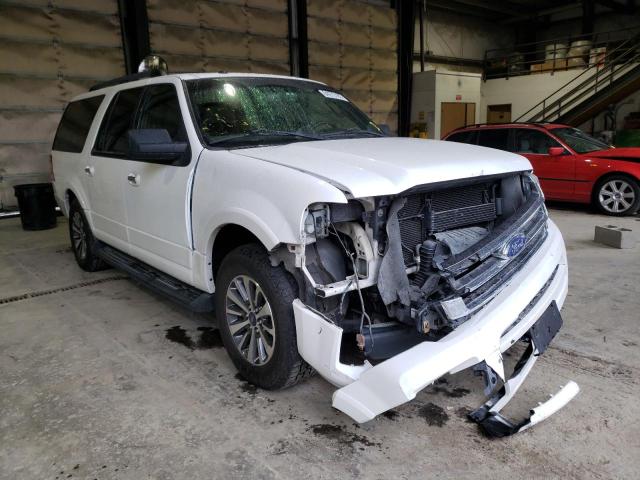 Photo 0 VIN: 1FMJK1JT1FEF02312 - FORD EXPEDITION 