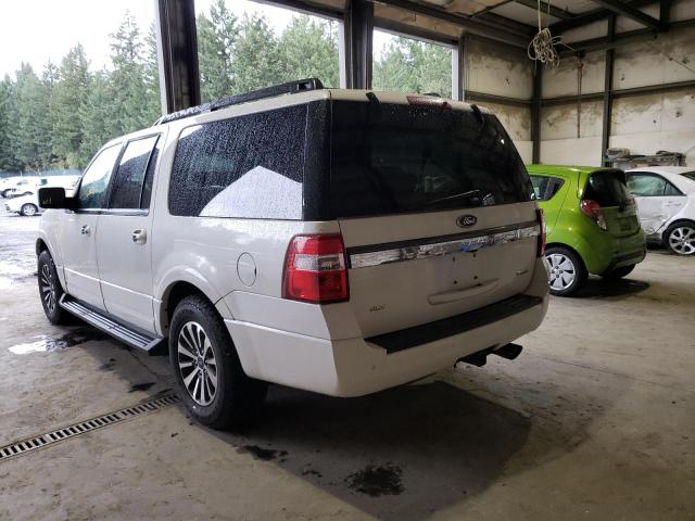 Photo 2 VIN: 1FMJK1JT1FEF02312 - FORD EXPEDITION 