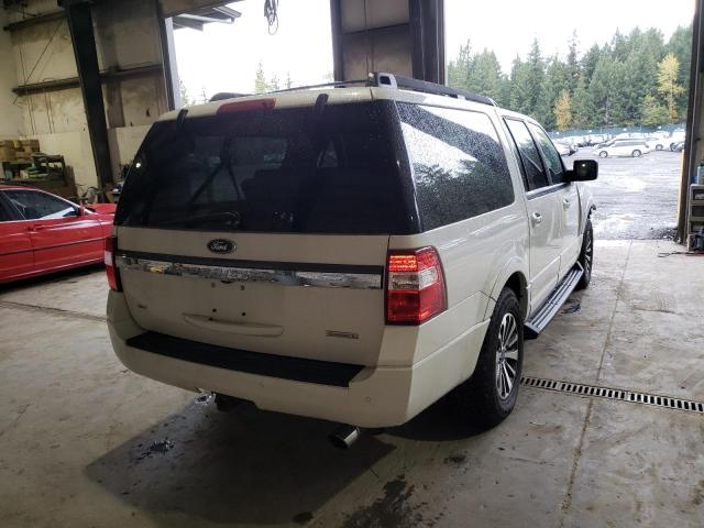 Photo 3 VIN: 1FMJK1JT1FEF02312 - FORD EXPEDITION 