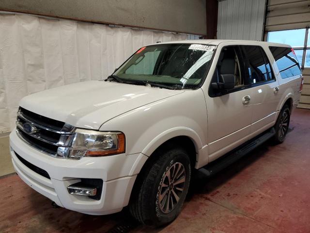 Photo 0 VIN: 1FMJK1JT1FEF34340 - FORD EXPEDITION 