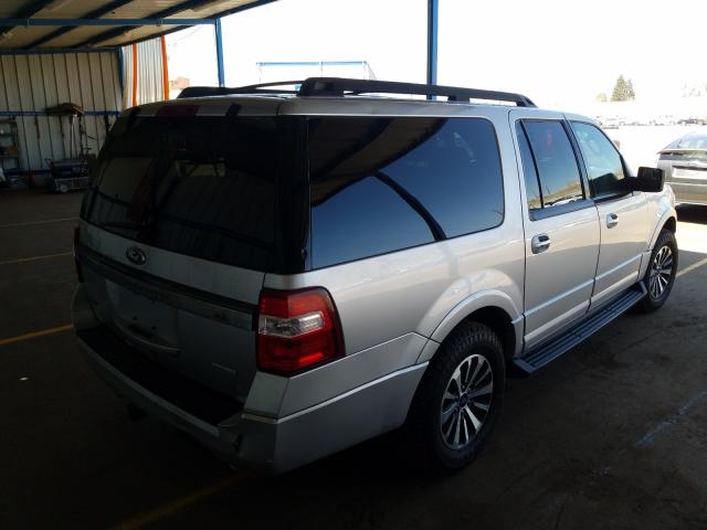 Photo 3 VIN: 1FMJK1JT1GEF03445 - FORD EXPEDITION 