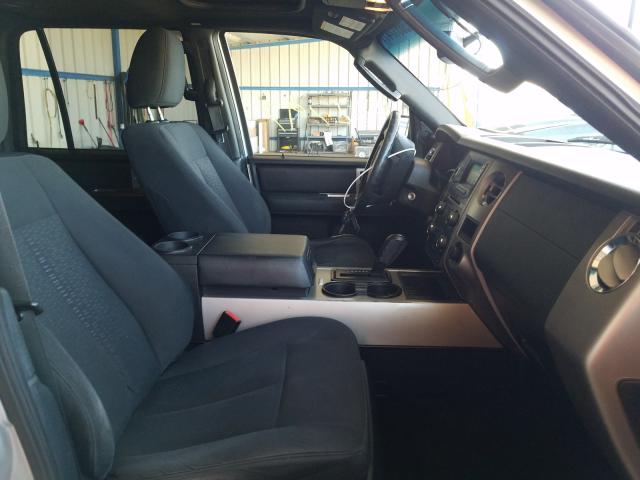 Photo 4 VIN: 1FMJK1JT1GEF03445 - FORD EXPEDITION 