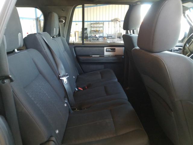 Photo 5 VIN: 1FMJK1JT1GEF03445 - FORD EXPEDITION 