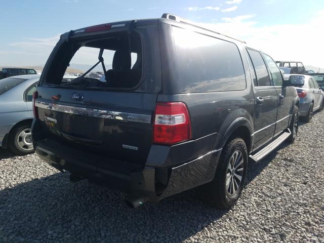 Photo 3 VIN: 1FMJK1JT1HEA14898 - FORD EXPEDITION EL 