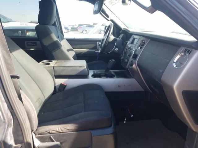 Photo 4 VIN: 1FMJK1JT1HEA14898 - FORD EXPEDITION EL 