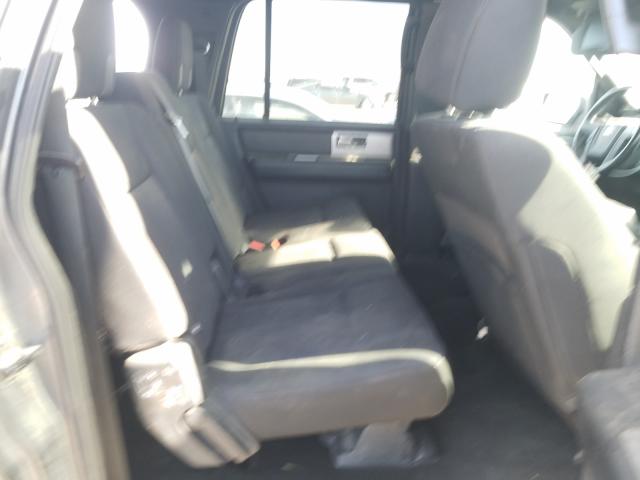 Photo 5 VIN: 1FMJK1JT1HEA14898 - FORD EXPEDITION EL 