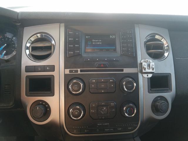 Photo 8 VIN: 1FMJK1JT1HEA14898 - FORD EXPEDITION EL 