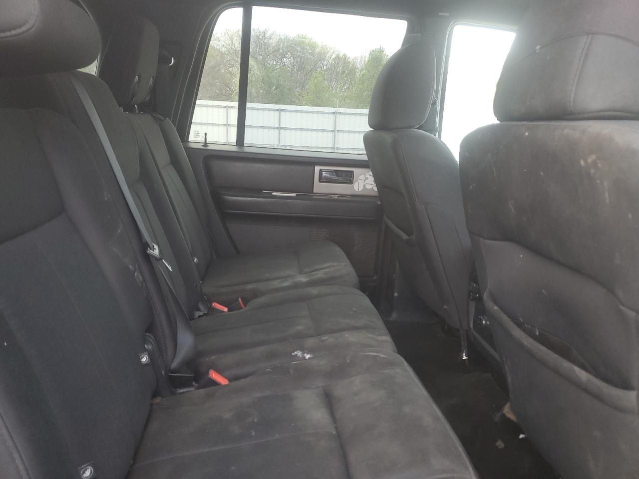 Photo 10 VIN: 1FMJK1JT1HEA16358 - FORD EXPEDITION 