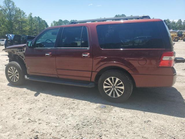 Photo 1 VIN: 1FMJK1JT1HEA50963 - FORD EXPEDITION 