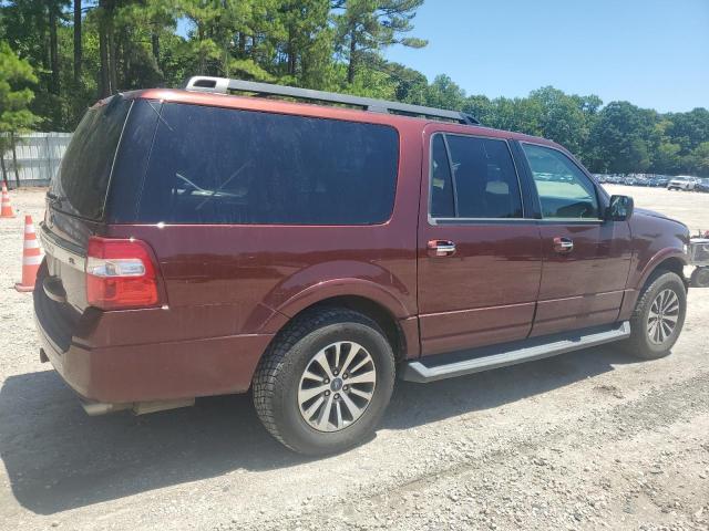 Photo 2 VIN: 1FMJK1JT1HEA50963 - FORD EXPEDITION 