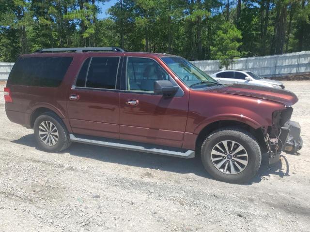 Photo 3 VIN: 1FMJK1JT1HEA50963 - FORD EXPEDITION 