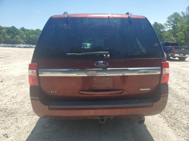 Photo 5 VIN: 1FMJK1JT1HEA50963 - FORD EXPEDITION 