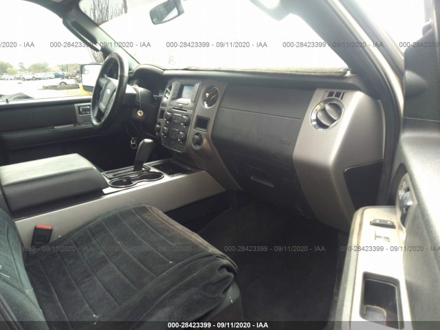 Photo 4 VIN: 1FMJK1JT1HEA61896 - FORD EXPEDITION EL 