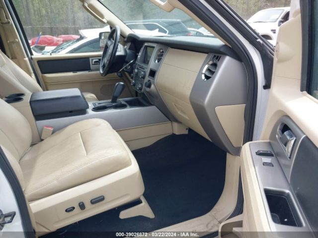 Photo 4 VIN: 1FMJK1JT1HEA65494 - FORD EXPEDITION EL 