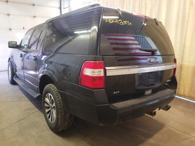 Photo 2 VIN: 1FMJK1JT1HEA69612 - FORD EXPEDITION 