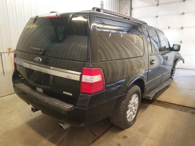 Photo 3 VIN: 1FMJK1JT1HEA69612 - FORD EXPEDITION 