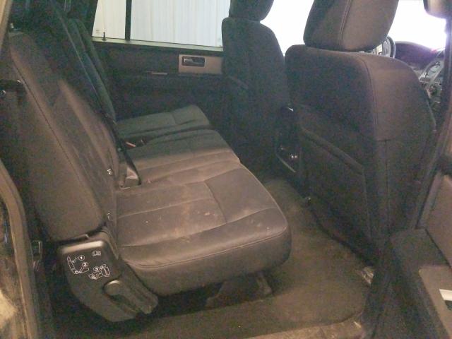 Photo 5 VIN: 1FMJK1JT1HEA69612 - FORD EXPEDITION 