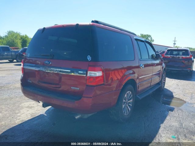 Photo 3 VIN: 1FMJK1JT1HEA79119 - FORD EXPEDITION EL 