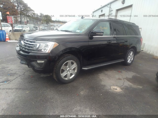 Photo 1 VIN: 1FMJK1JT1JEA21081 - FORD EXPEDITION 