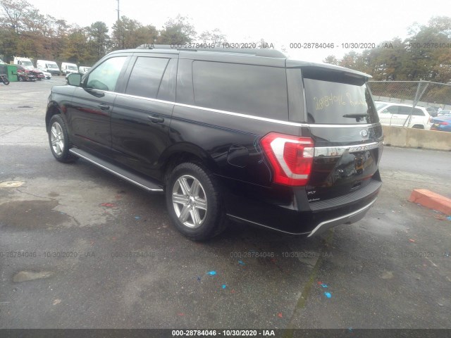 Photo 2 VIN: 1FMJK1JT1JEA21081 - FORD EXPEDITION 