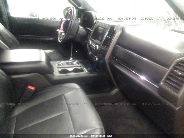 Photo 4 VIN: 1FMJK1JT1JEA21081 - FORD EXPEDITION 