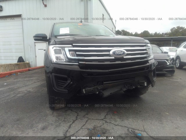 Photo 5 VIN: 1FMJK1JT1JEA21081 - FORD EXPEDITION 