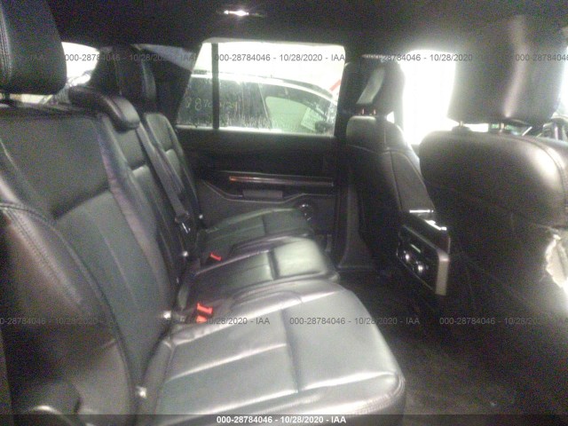 Photo 7 VIN: 1FMJK1JT1JEA21081 - FORD EXPEDITION 