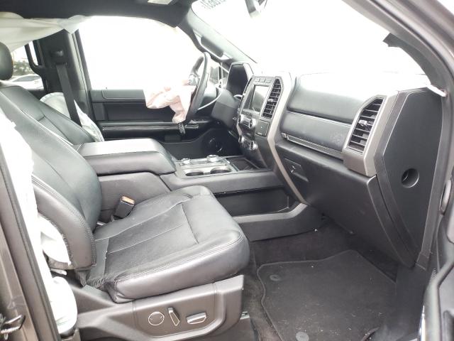 Photo 4 VIN: 1FMJK1JT1JEA26605 - FORD EXPEDITION 