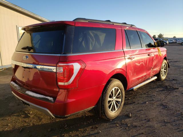 Photo 3 VIN: 1FMJK1JT1JEA49446 - FORD EXPEDITION 