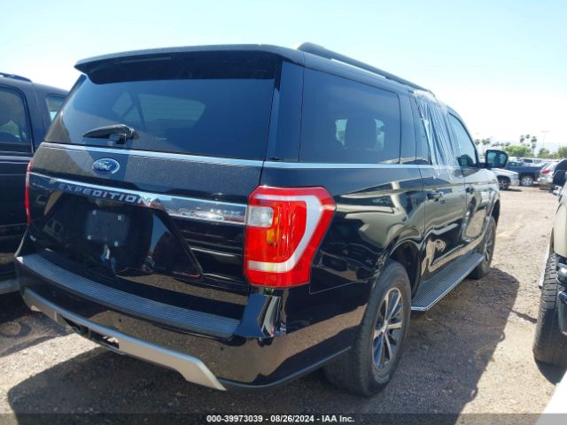 Photo 3 VIN: 1FMJK1JT1JEA61208 - FORD EXPEDITION MAX 