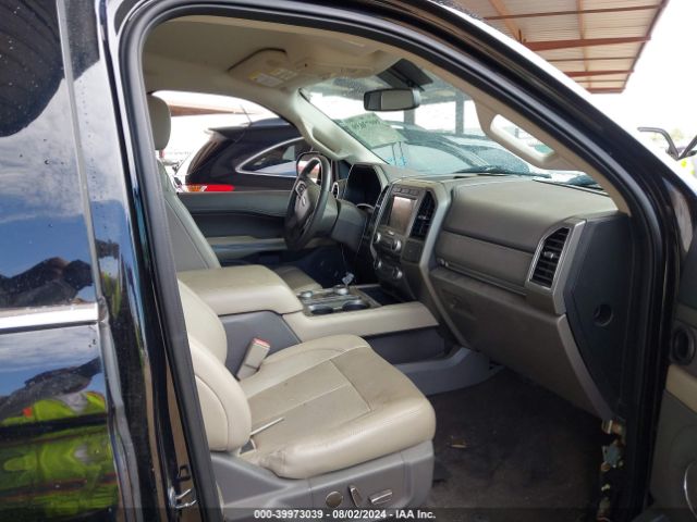 Photo 4 VIN: 1FMJK1JT1JEA61208 - FORD EXPEDITION MAX 