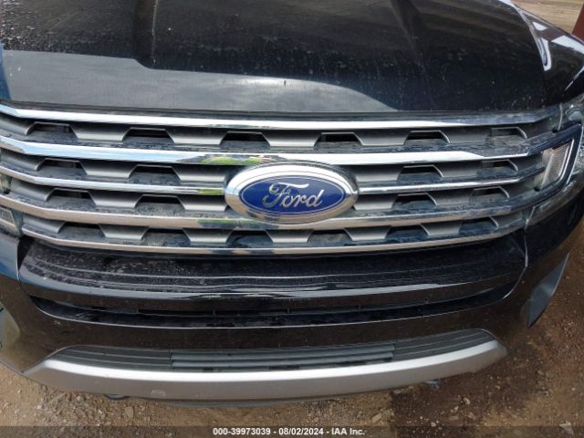 Photo 5 VIN: 1FMJK1JT1JEA61208 - FORD EXPEDITION MAX 