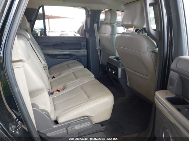 Photo 7 VIN: 1FMJK1JT1JEA61208 - FORD EXPEDITION MAX 