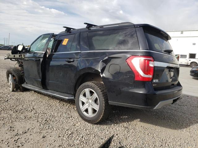 Photo 1 VIN: 1FMJK1JT1JEA67283 - FORD EXPEDITION 