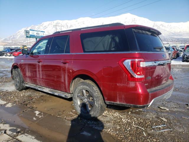 Photo 1 VIN: 1FMJK1JT1KEA12172 - FORD EXPEDITION 